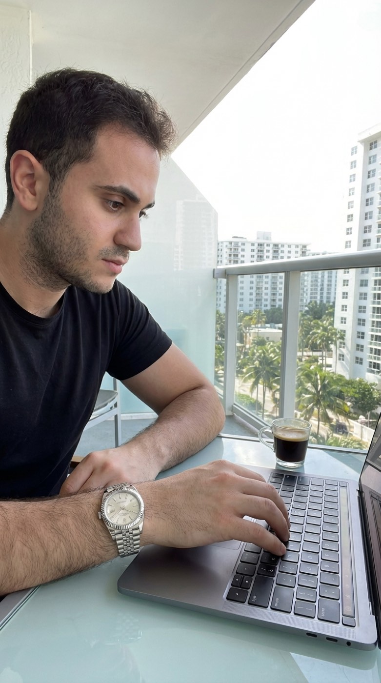 Otorite & Prestij Prompt Paketi kapak