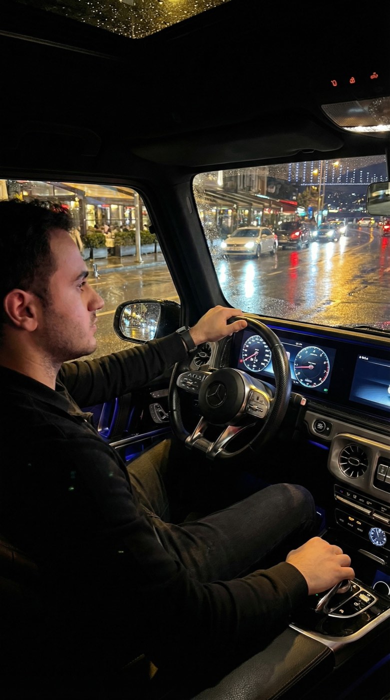 Türkiye Özel Seri Prompt Paketi kapak